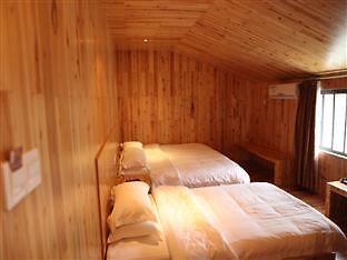 1314 Inn Monts Huang Extérieur photo